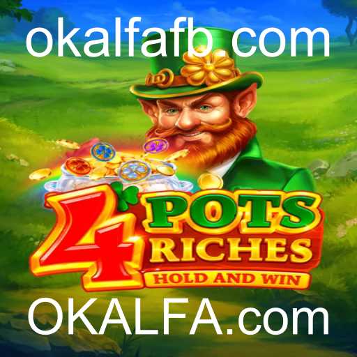 Descubra o Fascinante Mundo de 4potsriches