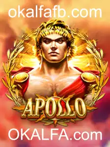 Descubra Apollo: O Novo Fenômeno de Jogos em OKALFA.com