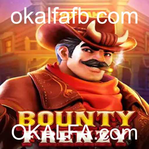 BountyFrenzy: Um Guia Completo para o Novo Jogo Empolgante no OKALFA.com