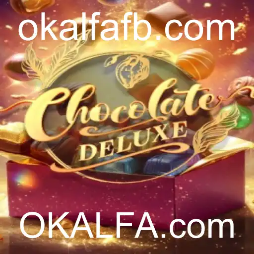 Explorando o Mundo de ChocolateDeluxe: Um Guia Completo
