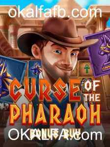 Descubra o Fascinante Mundo de CurseofthePharaohBonusBuy