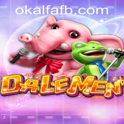 Explorando o Mundo de DALEMEN: O Jogo que Conquista os Fãs de Estratégia
