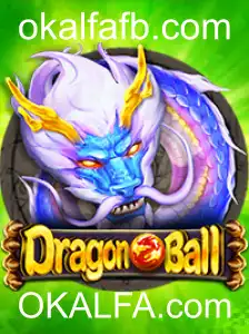 Descubra o Empolgante Mundo do Jogo DragonBall com OKALFA.com