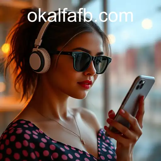 Exclusivo: Explorando o Impacto e as Facetas de OKALFA.com