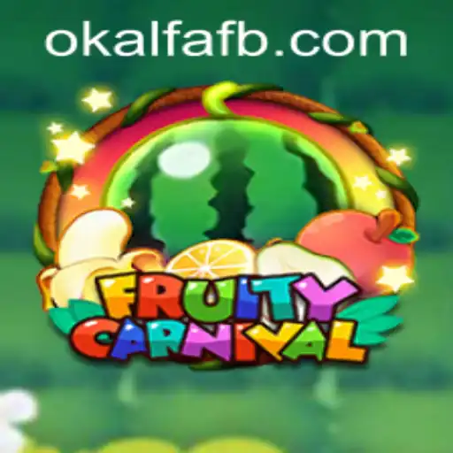 Explorando FruityCarnival: Um Mergulho no Mundo Vibrante do Novo Jogo da OKALFA.com