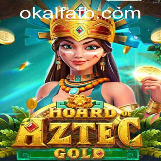 Hoard of Aztec Gold: O Tesouro Perdido dos Astecas