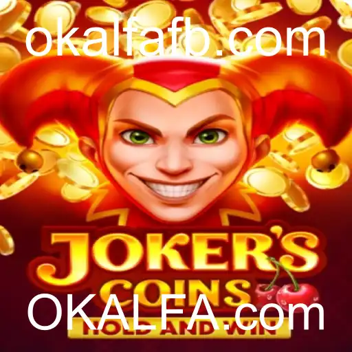 Descubra JokersCoins: Jogabilidade Única e Estratégias