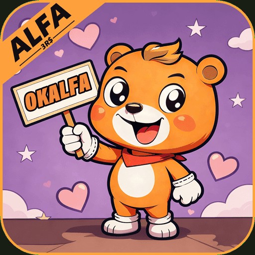 OKALFA.com