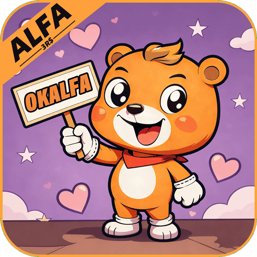 OKALFA.com