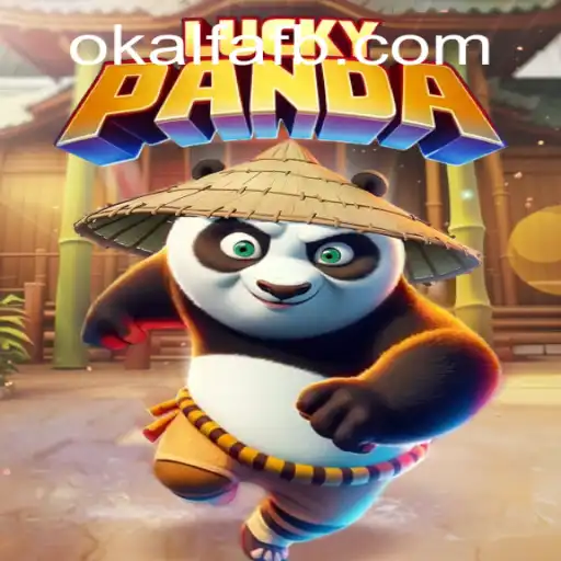 Desvendando LuckPanda: Explore a Nova Emoção dos Jogos com OKALFA.com