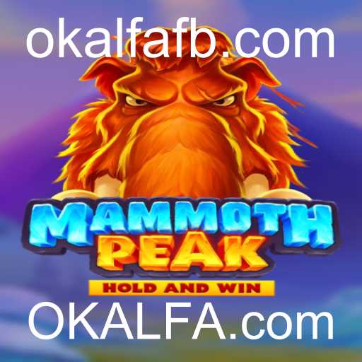 Descubra o Universo de MammothPeak: Um Guia Completo