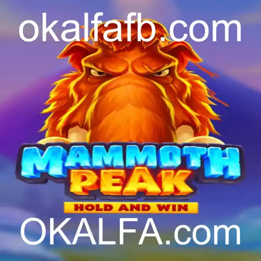 Descubra o Universo de MammothPeak: Um Guia Completo