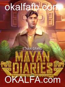 Descubra a Aventura de MayanDiaries - O Novo Jogo Imersivo