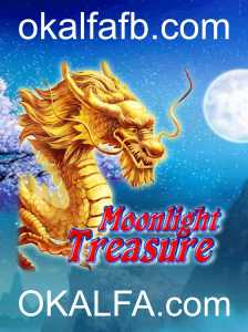 Descubra o Mundo de MoonlightTreasure: Uma Aventura Interativa