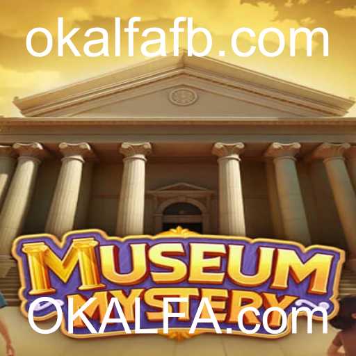 Descubra o Mundo Envolvente de MuseumMystery
