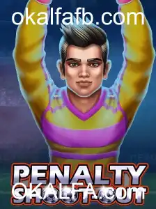 Descubra o Mundo do Jogo PenaltyShootOut