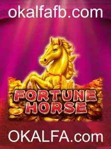 FortuneHorse: Uma Jornada Incrível no Mundo dos Jogos de Tabuleiro