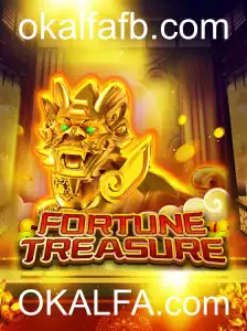 FortuneTreasure: Um Mergulho no Mundo de Aventuras e Descobertas
