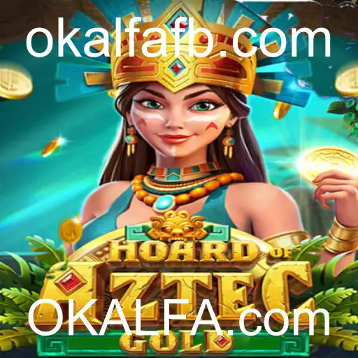 Hoard of Aztec Gold: O Tesouro Perdido dos Astecas