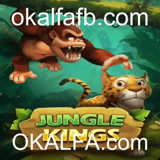 Descubra JungleKings: O Novo Fenômeno dos Jogos de Aventura