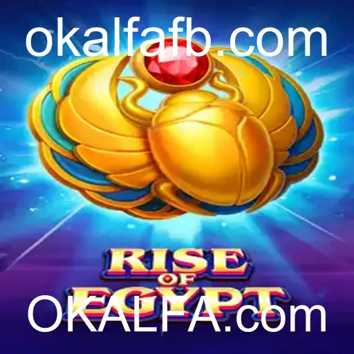 Explorando o Fascinante Mundo de RiseOfEgypt: Um Guia Completo