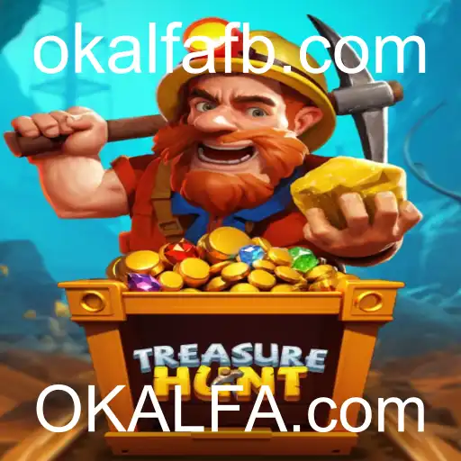 Descubra o Mundo de TreasureHunt: Um Jogo de Aventura e Estratégia
