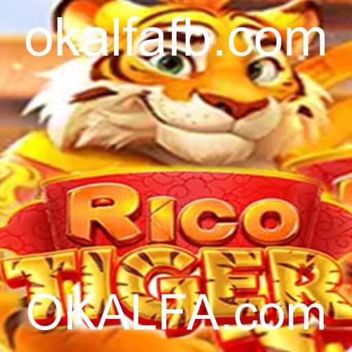 Explorando o Mundo Empolgante de RicoTiger: Um Jogo de Estratégia