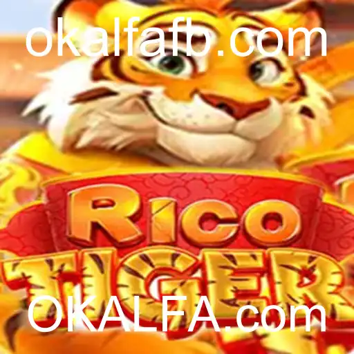 Explorando o Mundo Empolgante de RicoTiger: Um Jogo de Estratégia