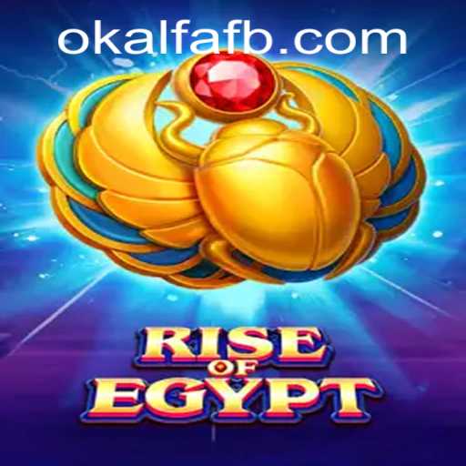 Explorando o Fascinante Mundo de RiseOfEgypt: Um Guia Completo