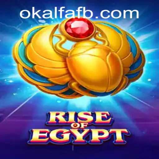Explorando o Fascinante Mundo de RiseOfEgypt: Um Guia Completo