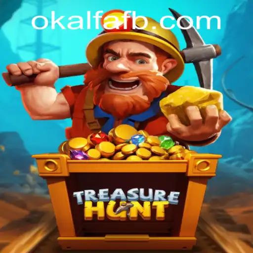 Descubra o Mundo de TreasureHunt: Um Jogo de Aventura e Estratégia