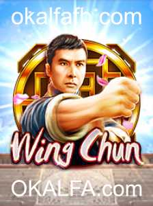 Explorando o Jogo WingChun: Uma Jornada de Estratégia e Aventura