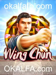 Explorando o Jogo WingChun: Uma Jornada de Estratégia e Aventura