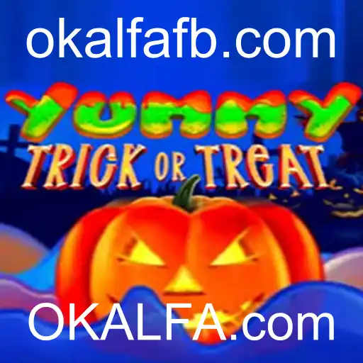 Descubra as Aventuras de YummyTrickorTreat: O Jogo Perfeito para o Seu Halloween